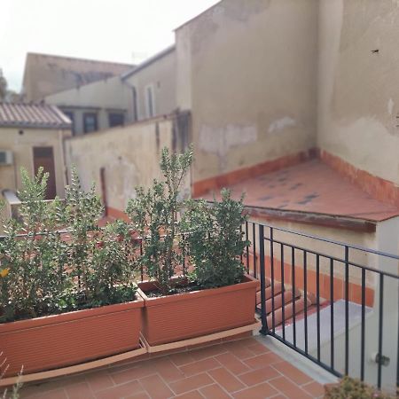 B&B Cala Peppa Палермо Екстер'єр фото