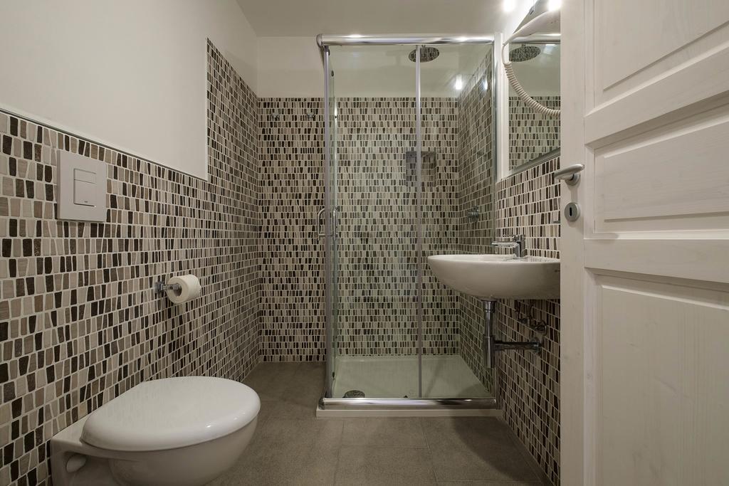 B&B Cala Peppa Палермо Номер фото