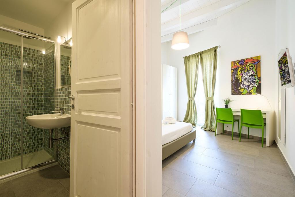 B&B Cala Peppa Палермо Номер фото